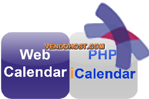Calendarios para implementar en el sitio web